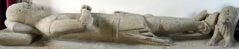 William de Hinton 1346